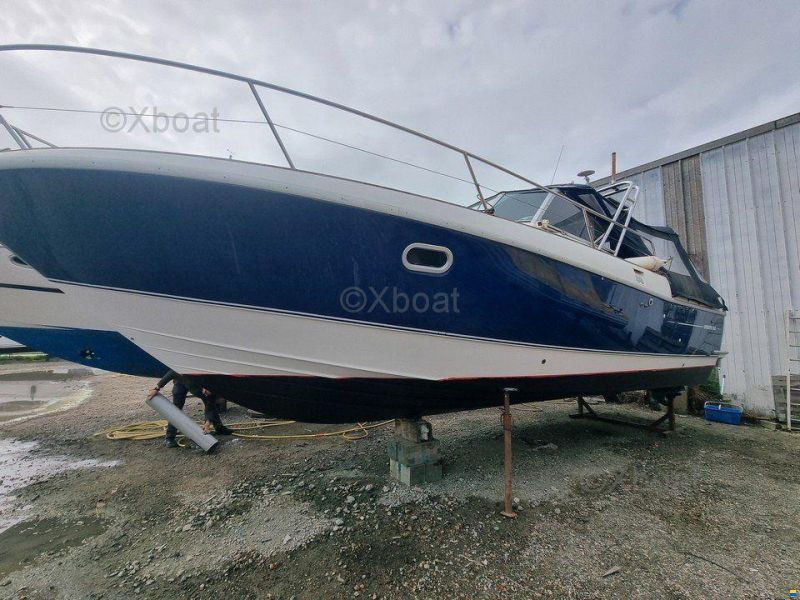 Beneteau OMBRINE 960
