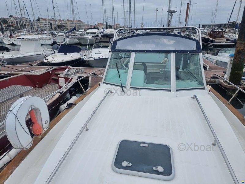 Beneteau OMBRINE 960