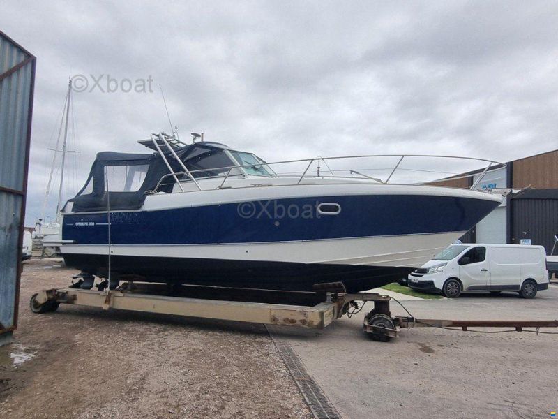 Beneteau OMBRINE 960