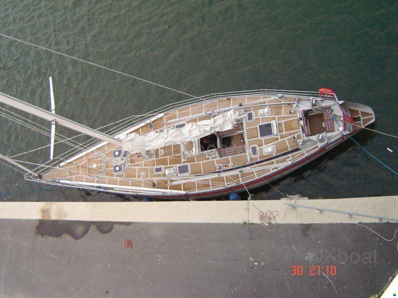 Metalu JADE 48 ALU