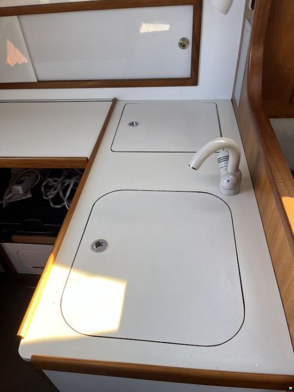 Dehler 31 Duetta 94