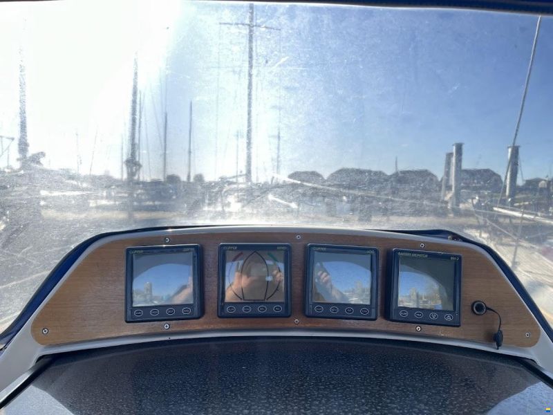 Dehler 31 Duetta 94
