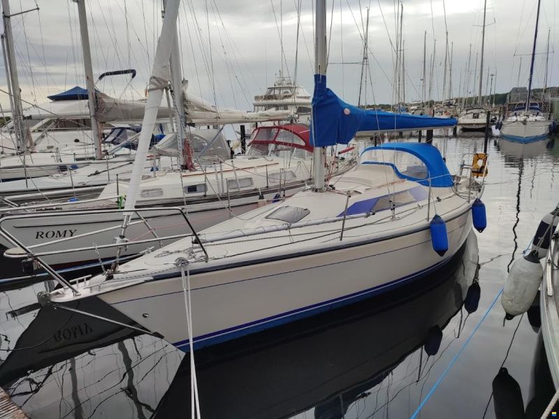 Dehler 31 Duetta 94