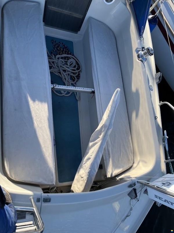 Dehler 31 Duetta 94