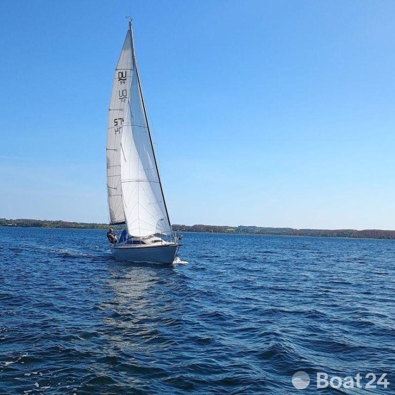 Dehler 31 Duetta 94