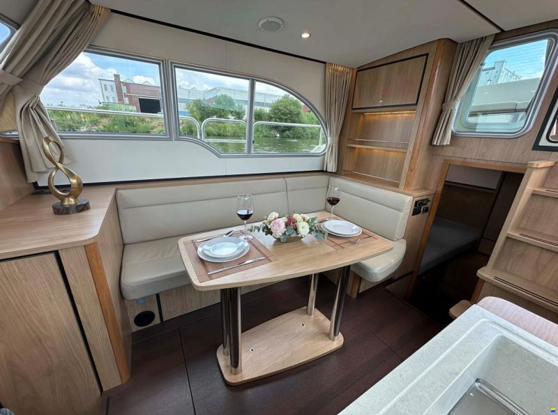Linssen Grand Sturdy 30.0 AC