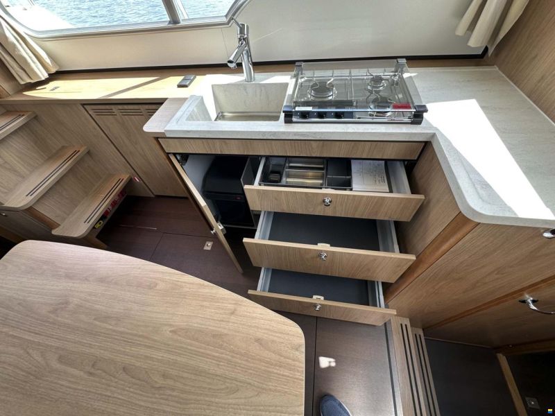Linssen Grand Sturdy 30.0 AC
