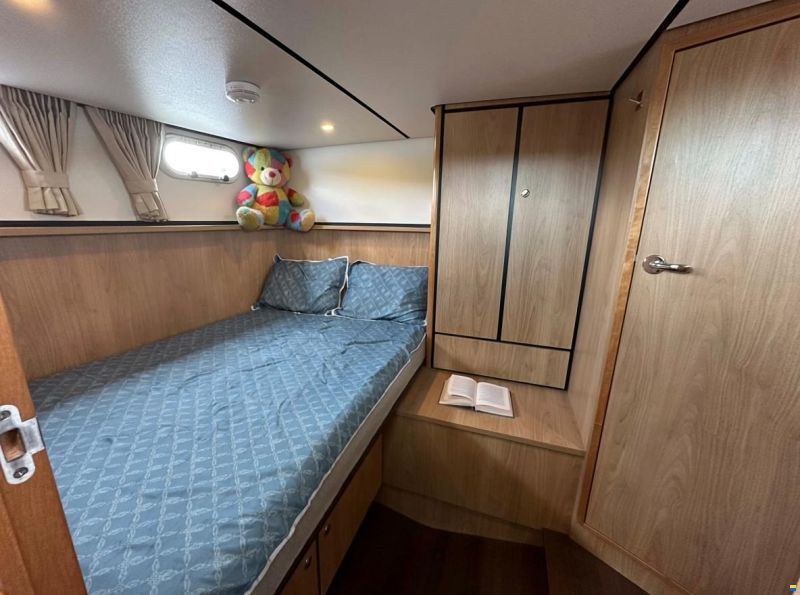 Linssen Grand Sturdy 30.0 AC