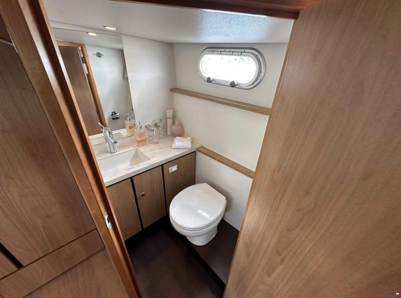 Linssen Grand Sturdy 30.0 AC