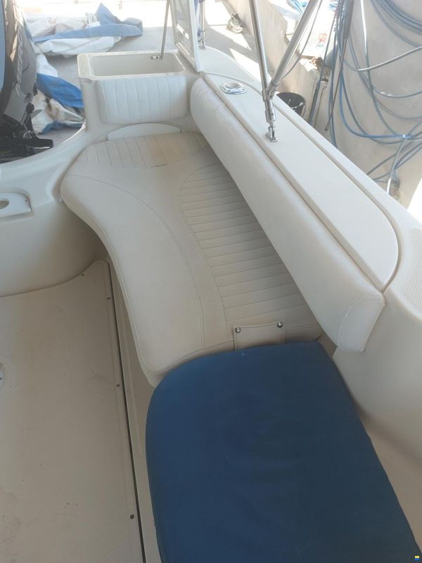 Karnic Bluewater 2250