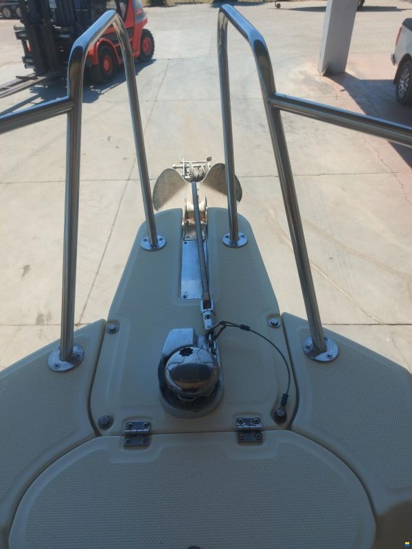 Karnic Bluewater 2250