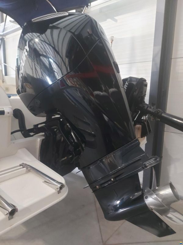 Karnic Bluewater 2250