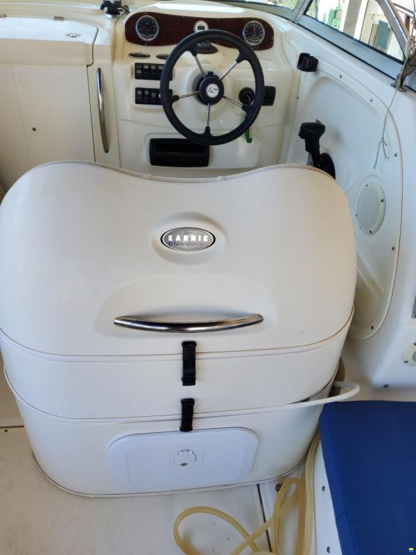Karnic Bluewater 2250