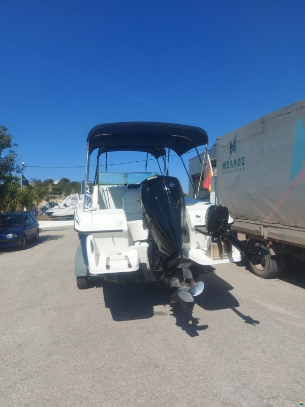 Karnic Bluewater 2250