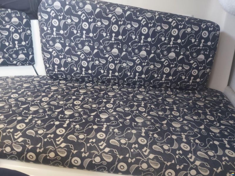 Karnic Bluewater 2250