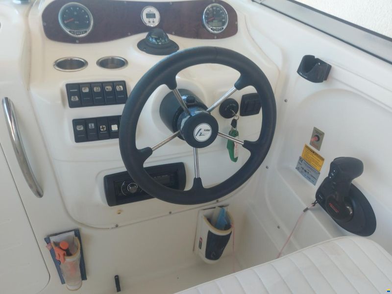 Karnic Bluewater 2250