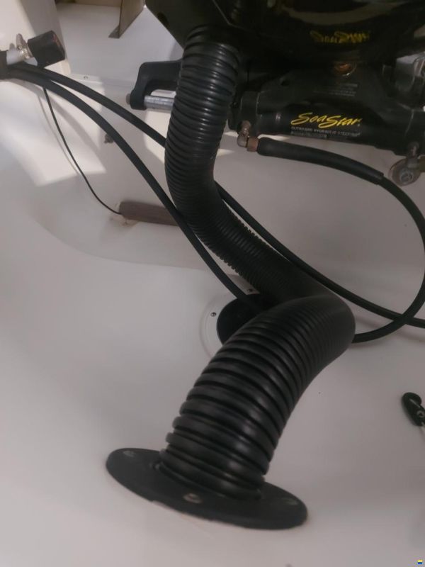 Karnic Bluewater 2250