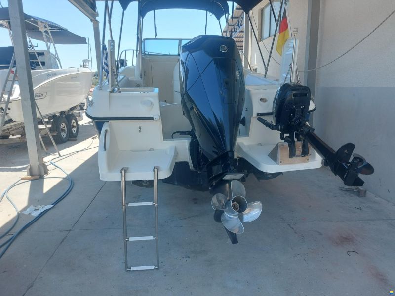 Karnic Bluewater 2250