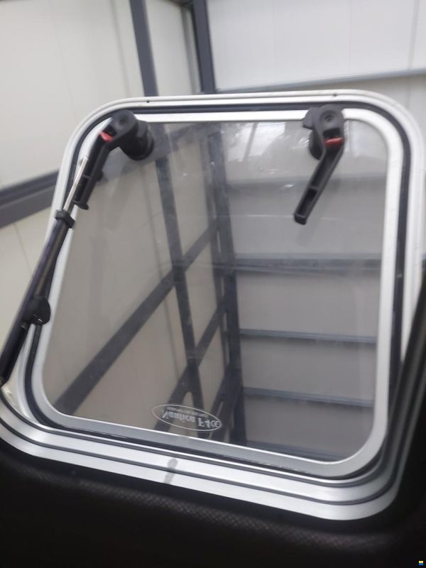 Karnic Bluewater 2250