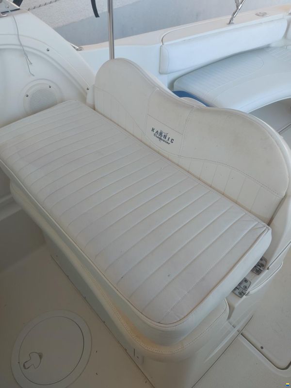 Karnic Bluewater 2250