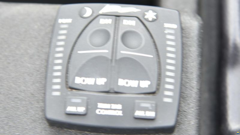 FASTER 635 CC