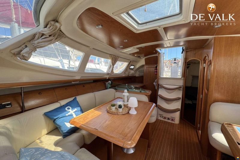 Jeanneau Sun Odyssey 40 DS