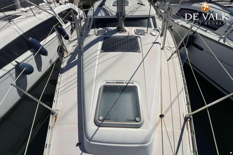 Jeanneau Sun Odyssey 40 DS