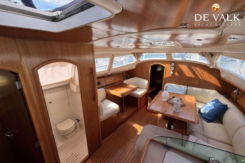 Jeanneau Sun Odyssey 40 DS