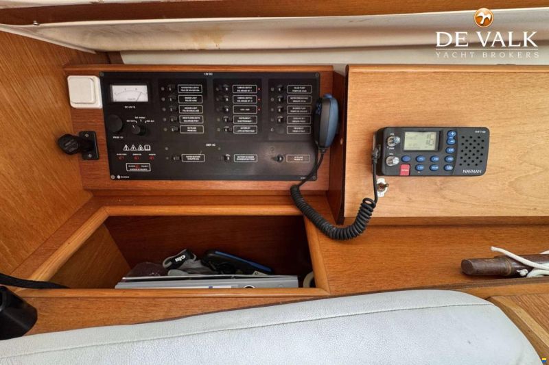 Jeanneau Sun Odyssey 40 DS