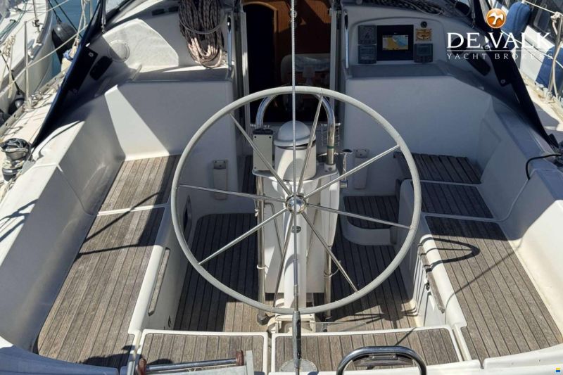 Jeanneau Sun Odyssey 40 DS