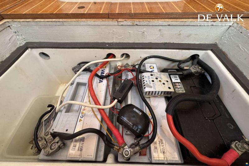 Jeanneau Sun Odyssey 40 DS