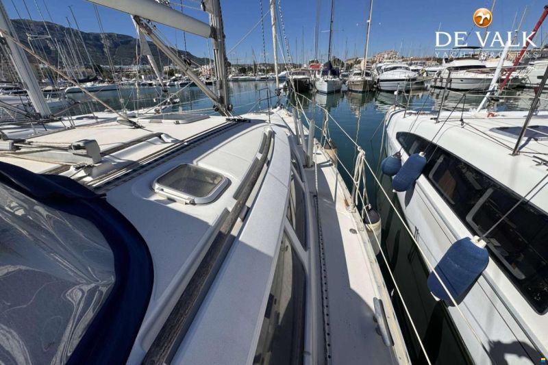 Jeanneau Sun Odyssey 40 DS