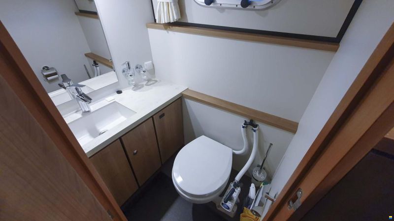 Linssen Grand Sturdy 35.0 AC