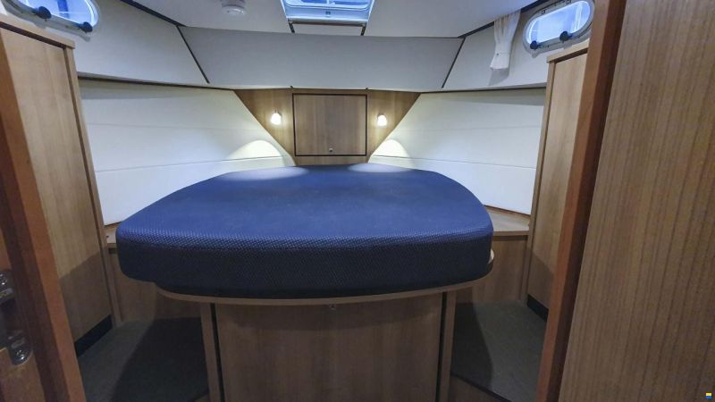 Linssen Grand Sturdy 35.0 AC