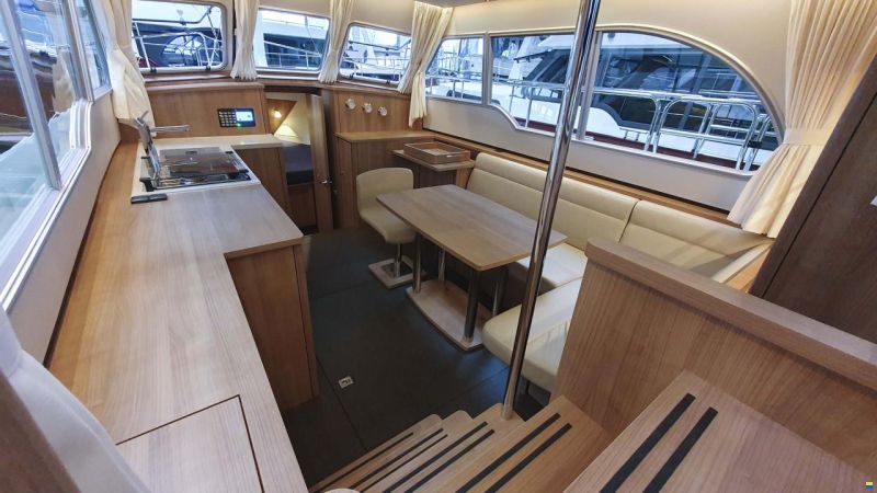 Linssen Grand Sturdy 35.0 AC