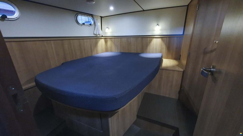 Linssen Grand Sturdy 35.0 AC