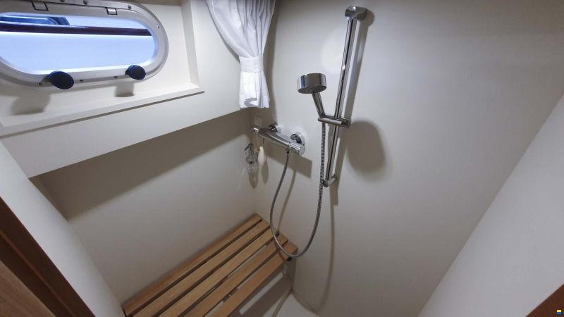 Linssen Grand Sturdy 35.0 AC