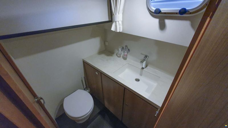 Linssen Grand Sturdy 35.0 AC