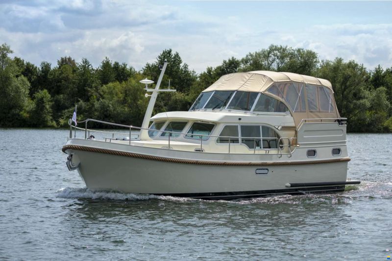 Linssen Grand Sturdy 35.0 AC