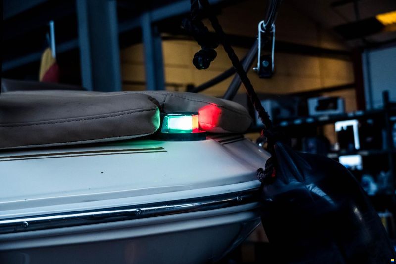Sea Ray 200 Signature