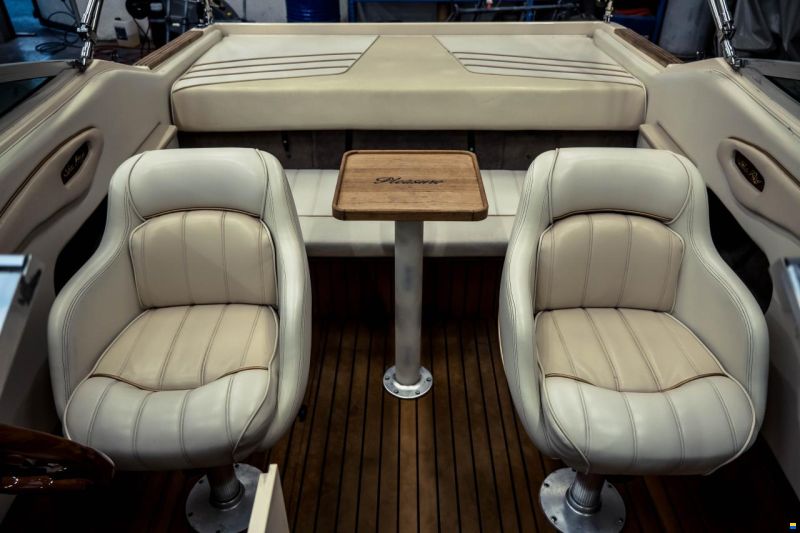 Sea Ray 200 Signature