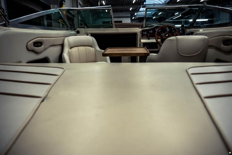 Sea Ray 200 Signature