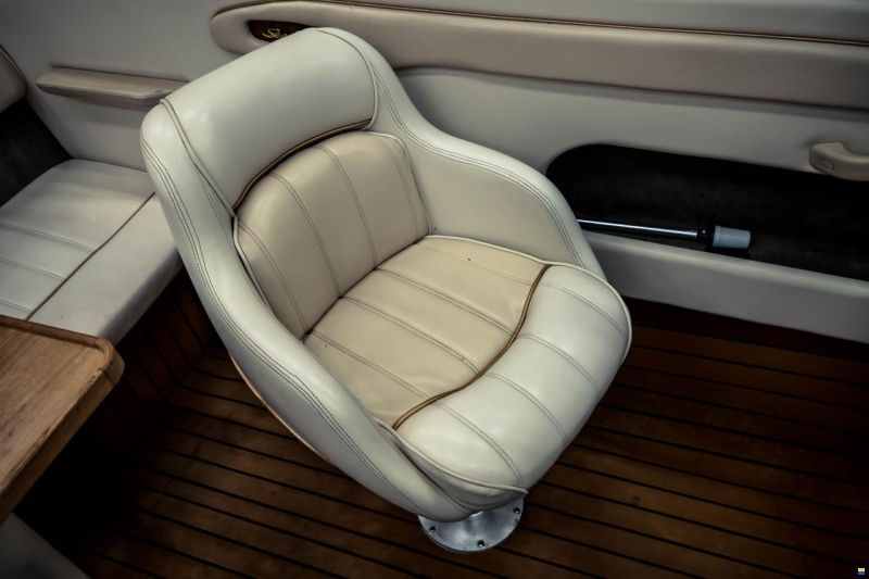 Sea Ray 200 Signature