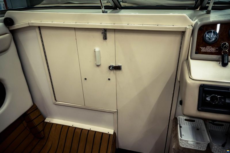 Sea Ray 200 Signature