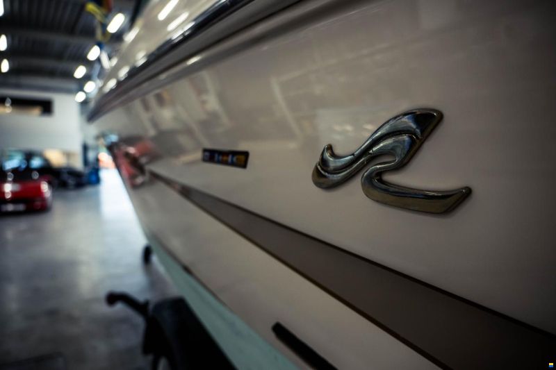 Sea Ray 200 Signature