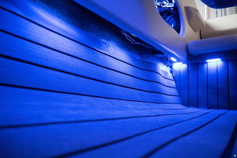 Sea Ray 200 Signature