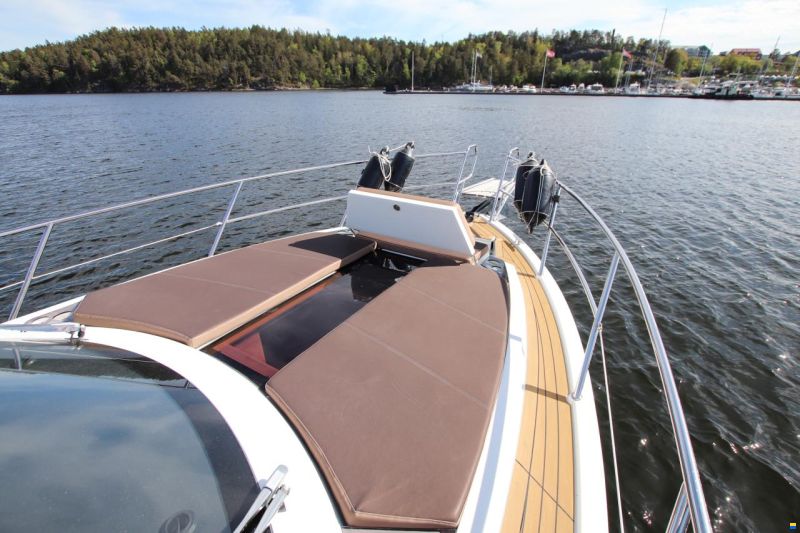 Galeon 360 Fly