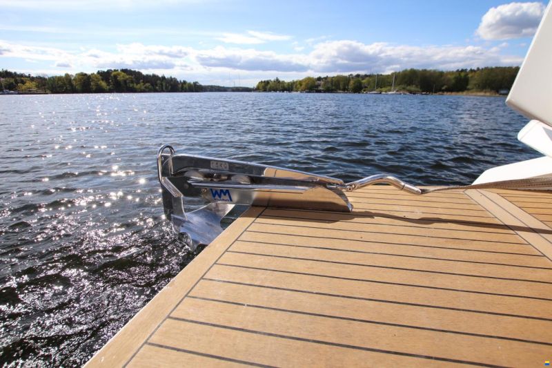 Galeon 360 Fly