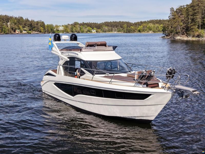 Galeon 360 Fly