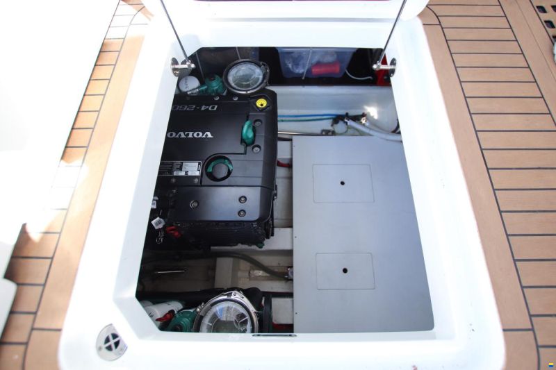 Galeon 360 Fly